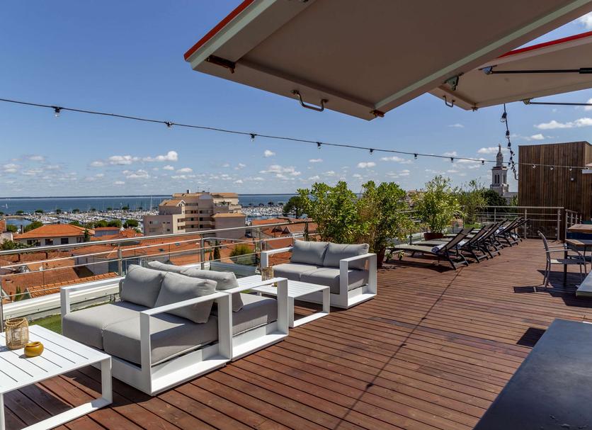 Balcone Foto