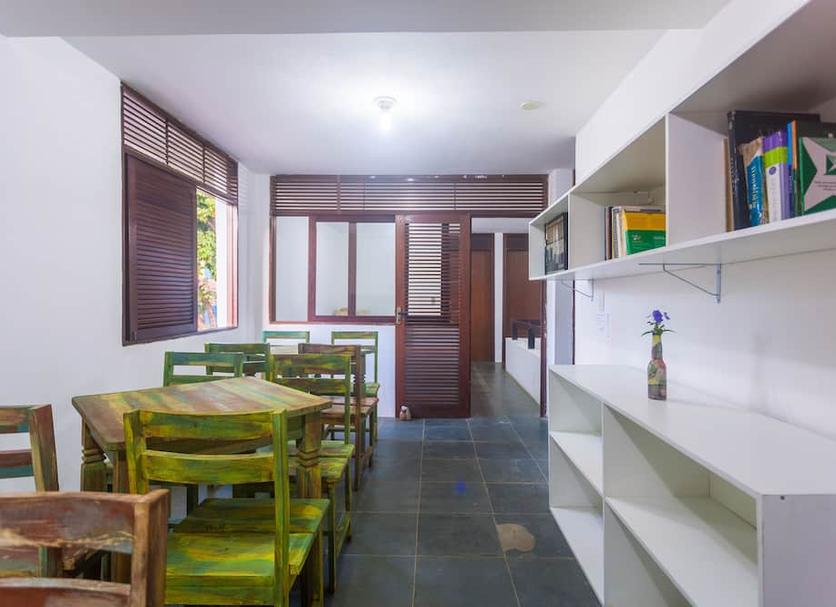 Sala pranzo Foto