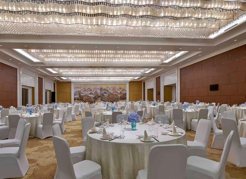 Sala ricevimenti Foto
