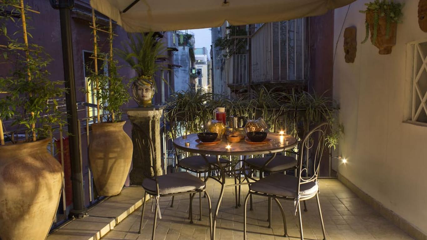 Casa Latina