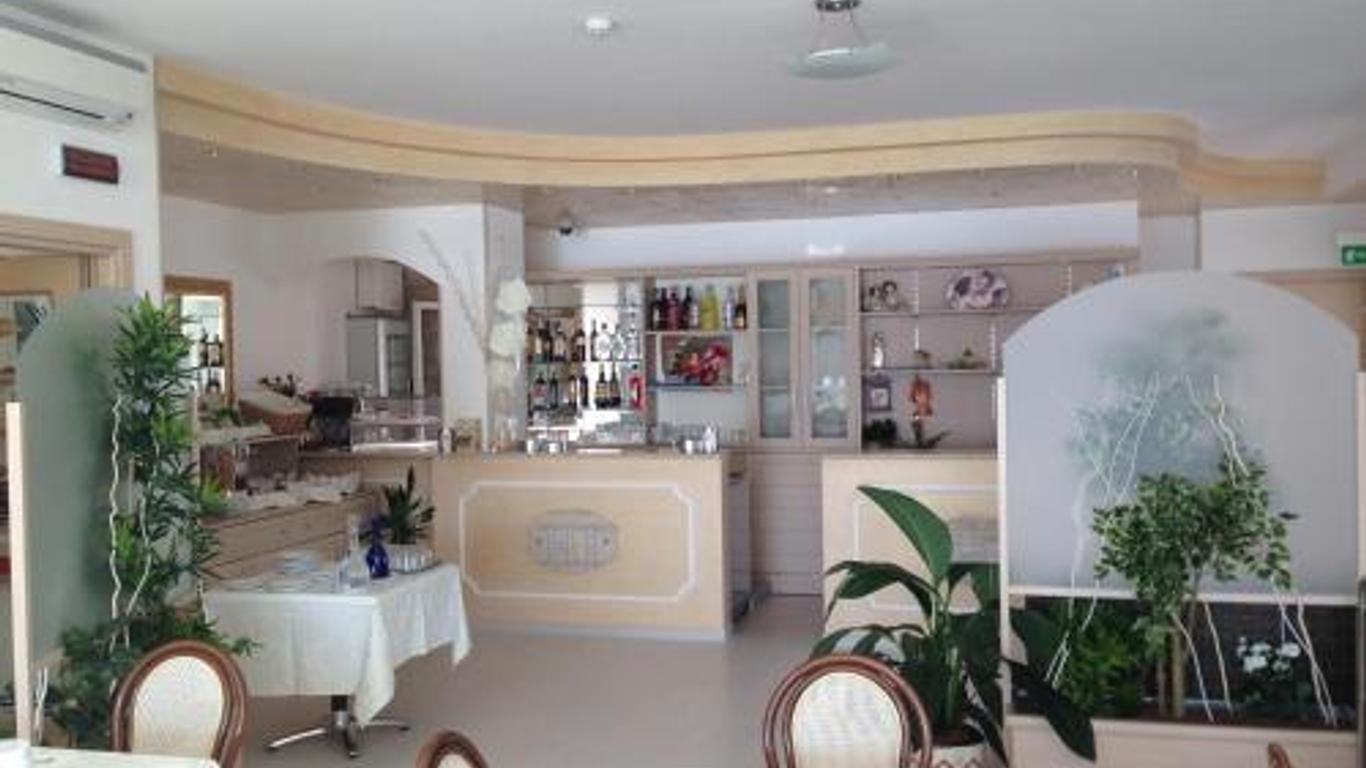 Hotel Incanto