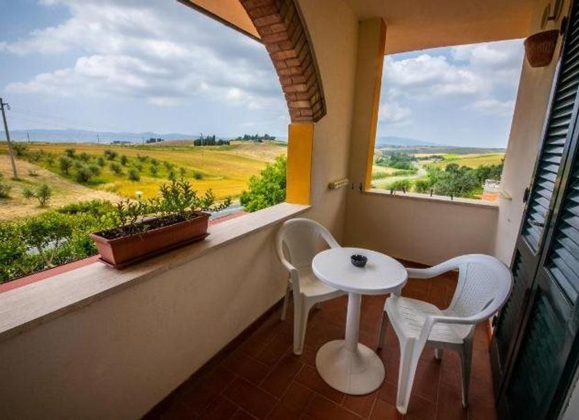Balcone Foto