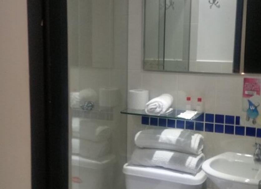 Bagno Foto