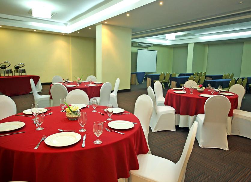 Sala ricevimenti Foto