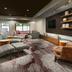 Area lounge