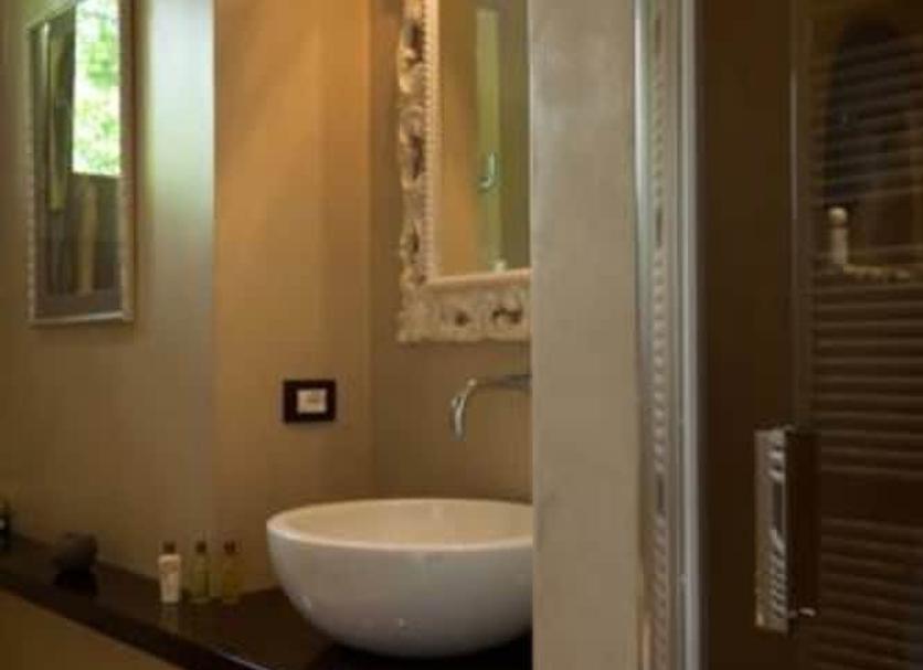 Bagno Foto