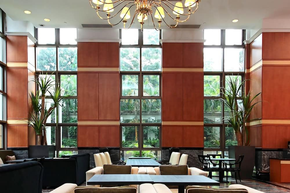 Area lounge