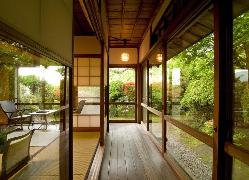 Balcone Foto