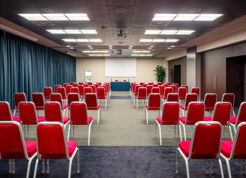 Sala conferenze Foto