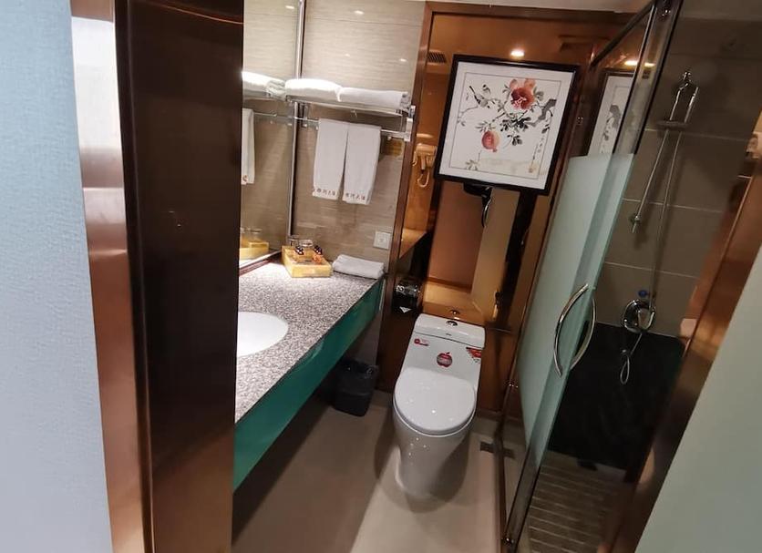 Bagno Foto