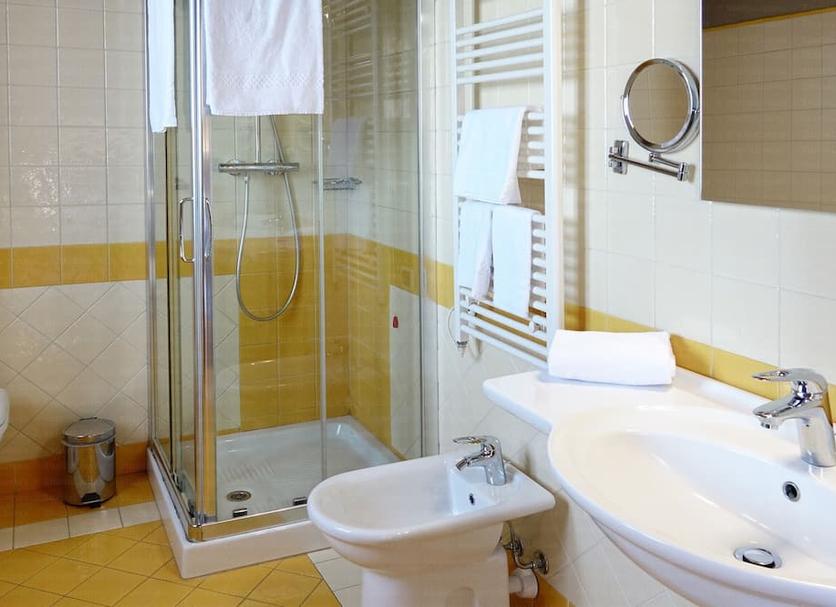 Bagno Foto