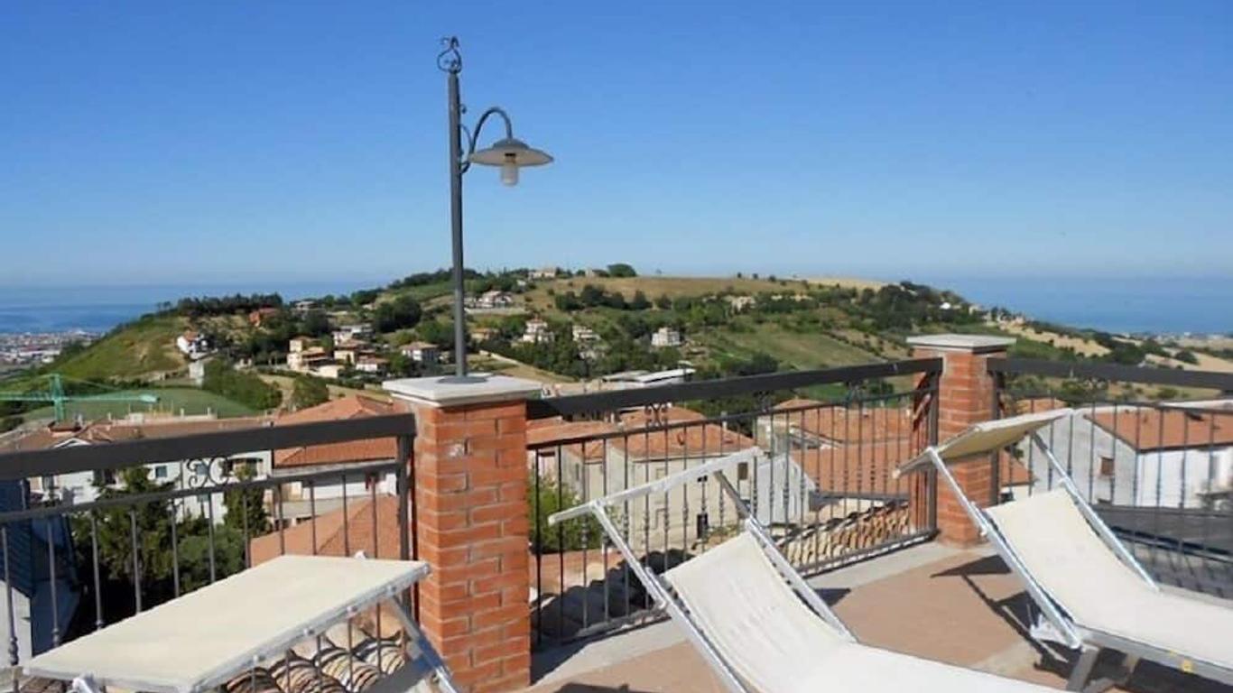 Hotel ristorante Bellavista