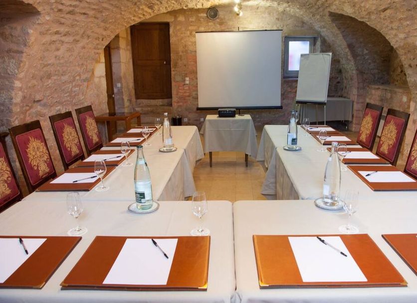 Sala conferenze Foto