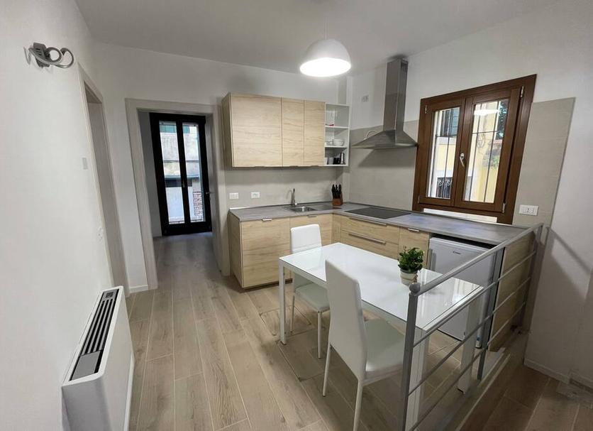 Cucina Foto