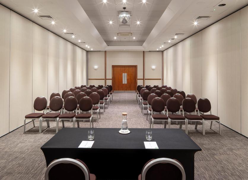 Sala conferenze Foto
