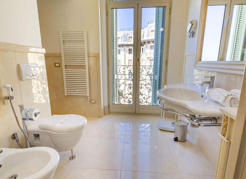 Bagno Foto