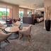 Area lounge