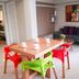 Sala pranzo