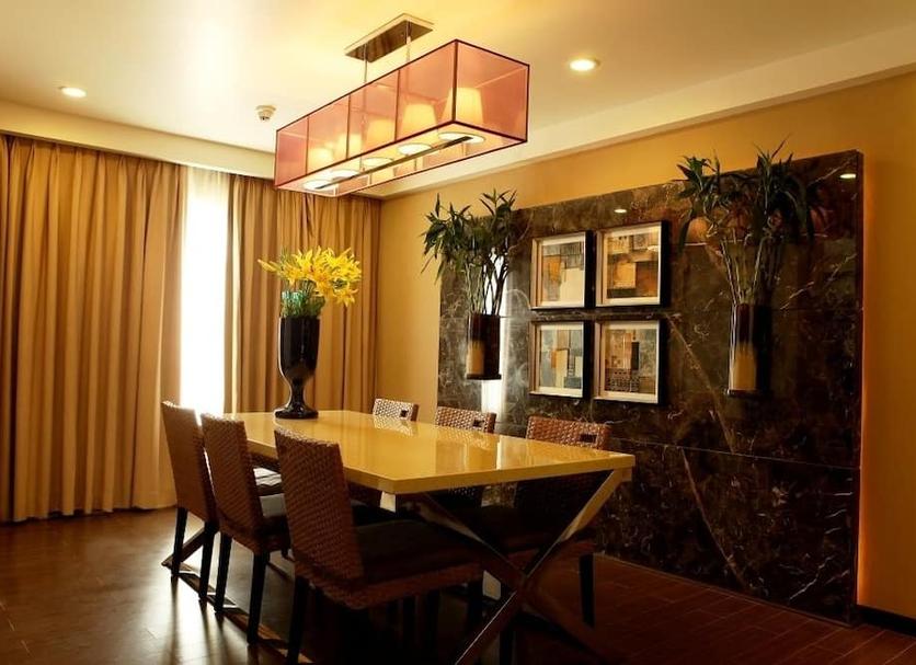 Sala pranzo Foto