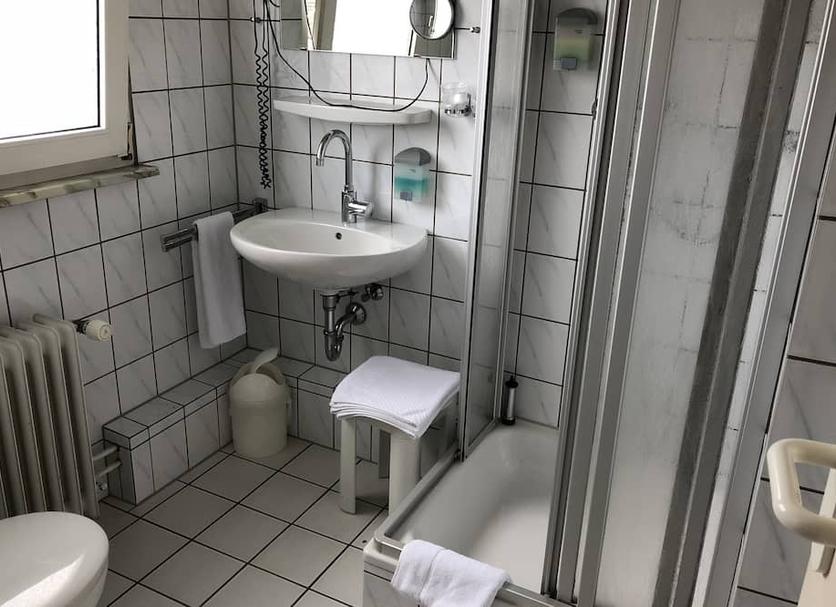 Bagno Foto