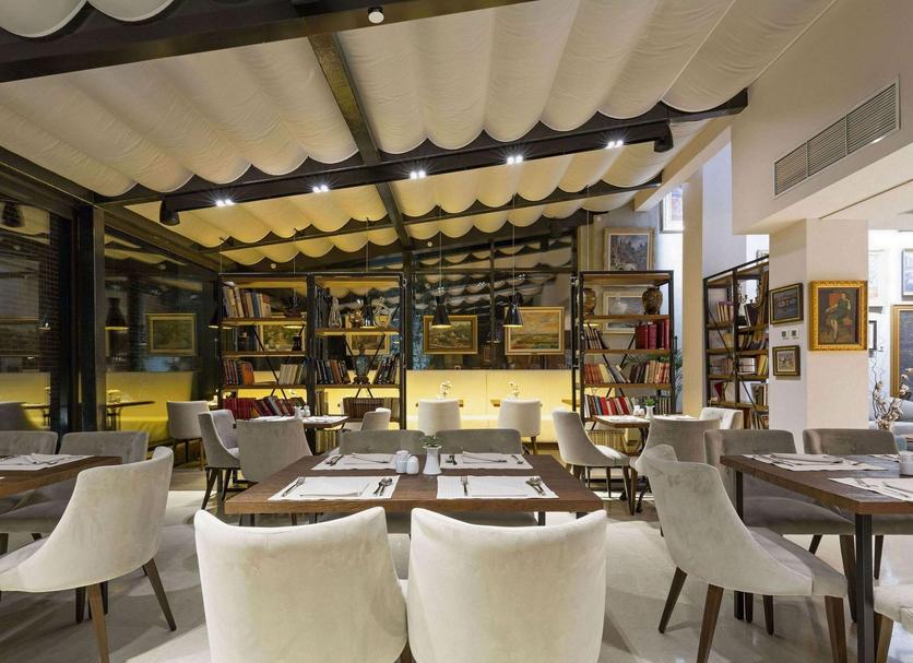 Ristorante Foto