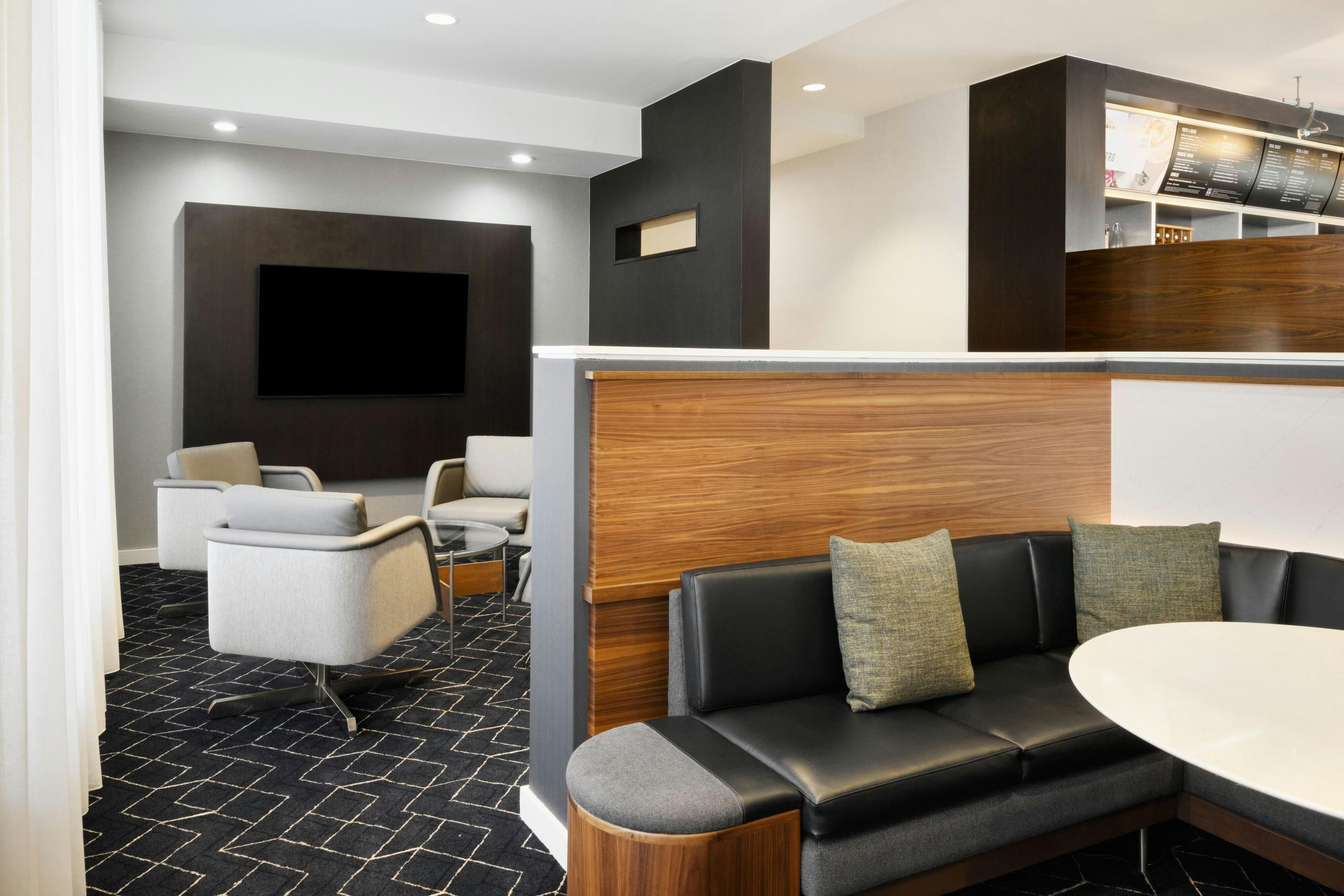 Area lounge