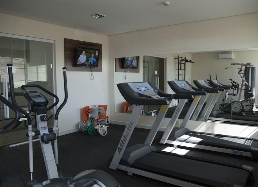 Palestra Foto