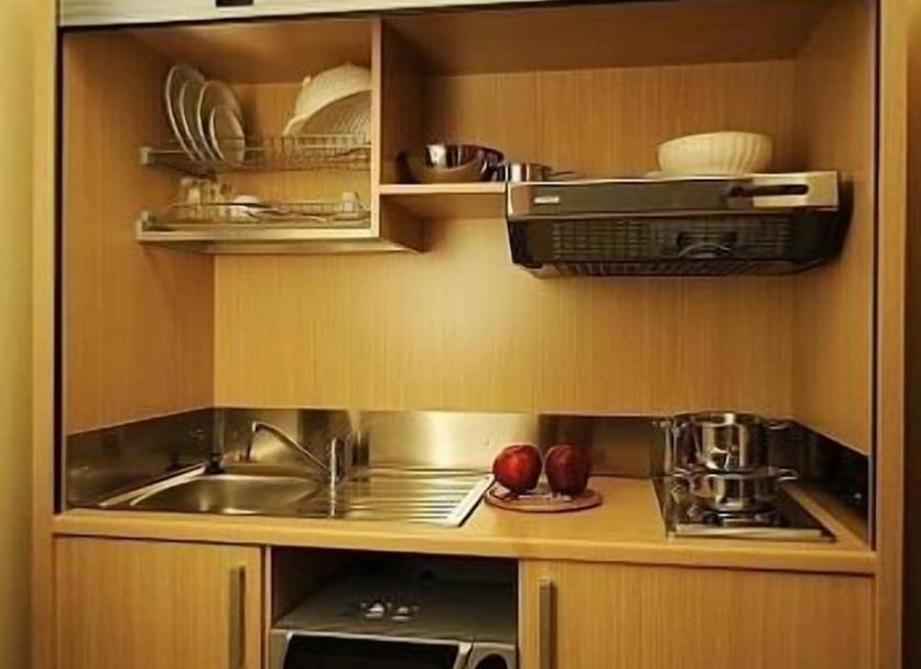 Cucina Foto