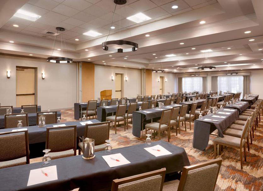 Sala conferenze Foto