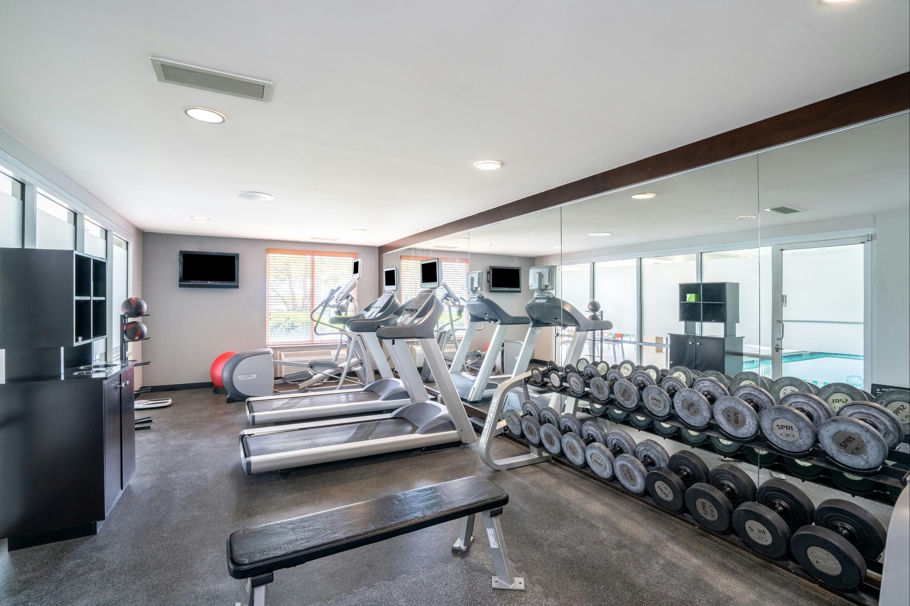 Palestra