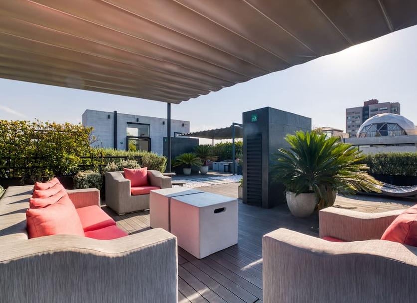 Balcone Foto