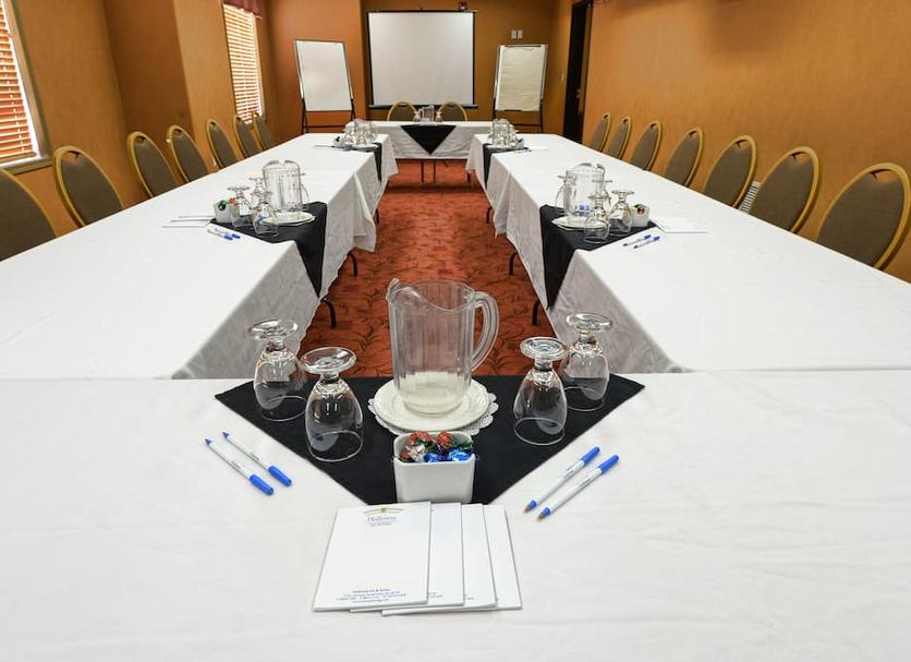 Sala conferenze Foto