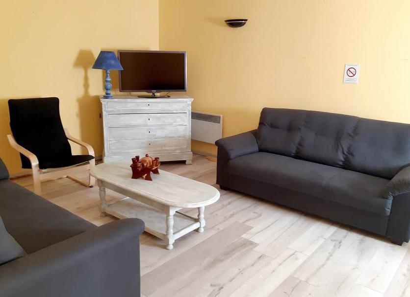 Soggiorno Foto