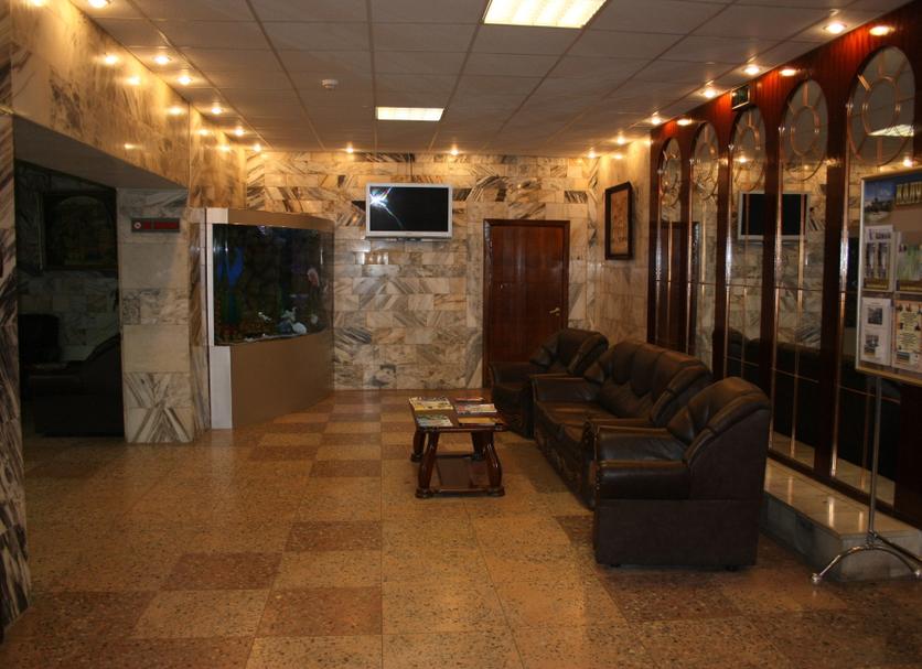 Ingresso Foto