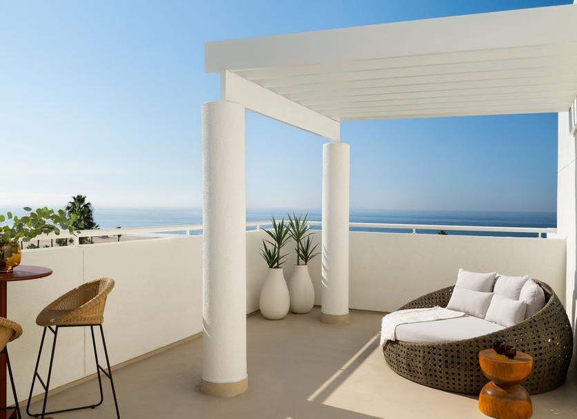 Balcone Foto