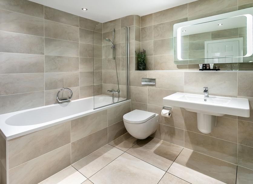 Bagno Foto