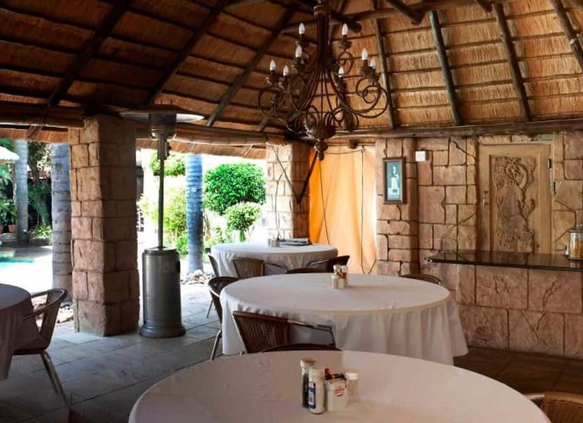 Ristorante Foto