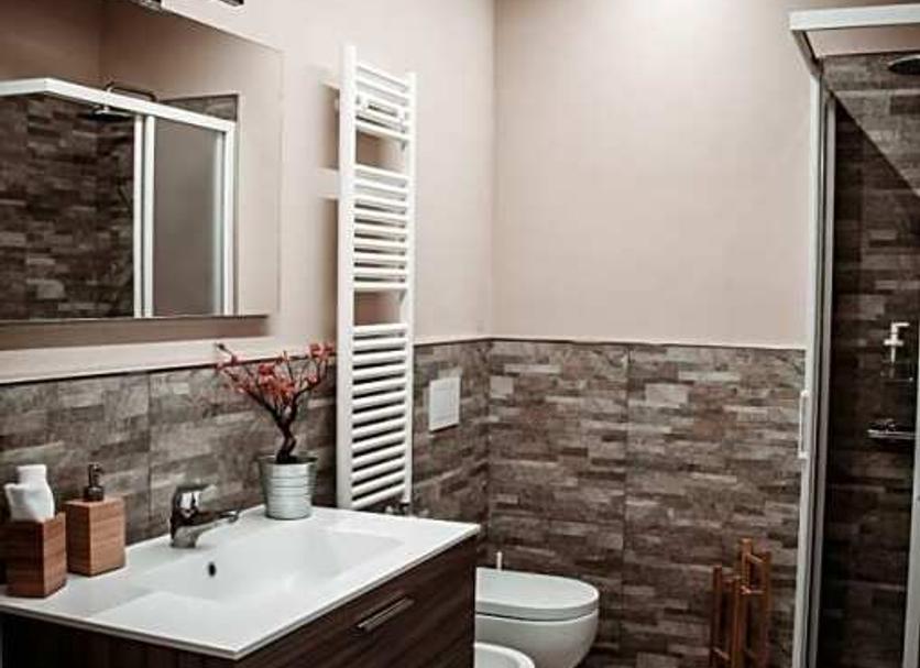 Bagno Foto