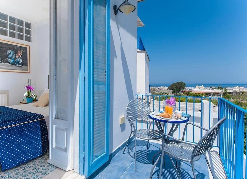 Balcone Foto