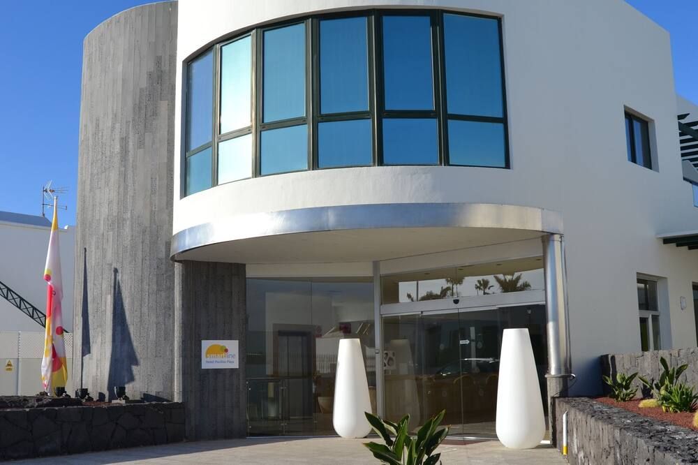 Edificio