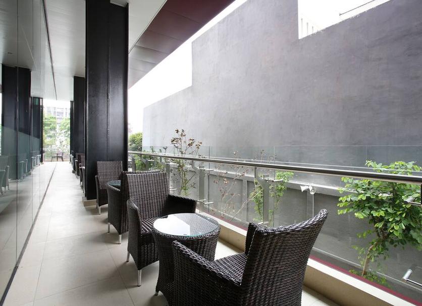 Balcone Foto