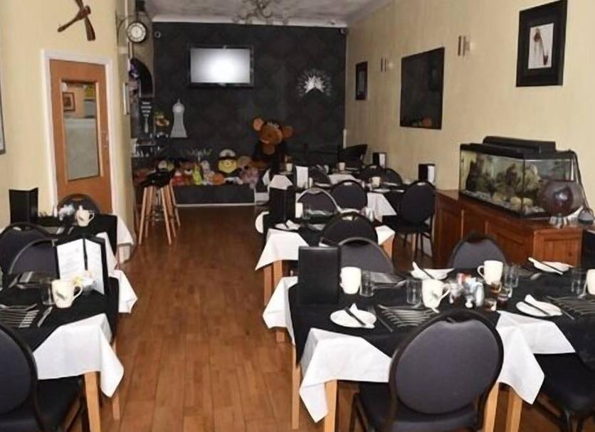 Ristorante Foto