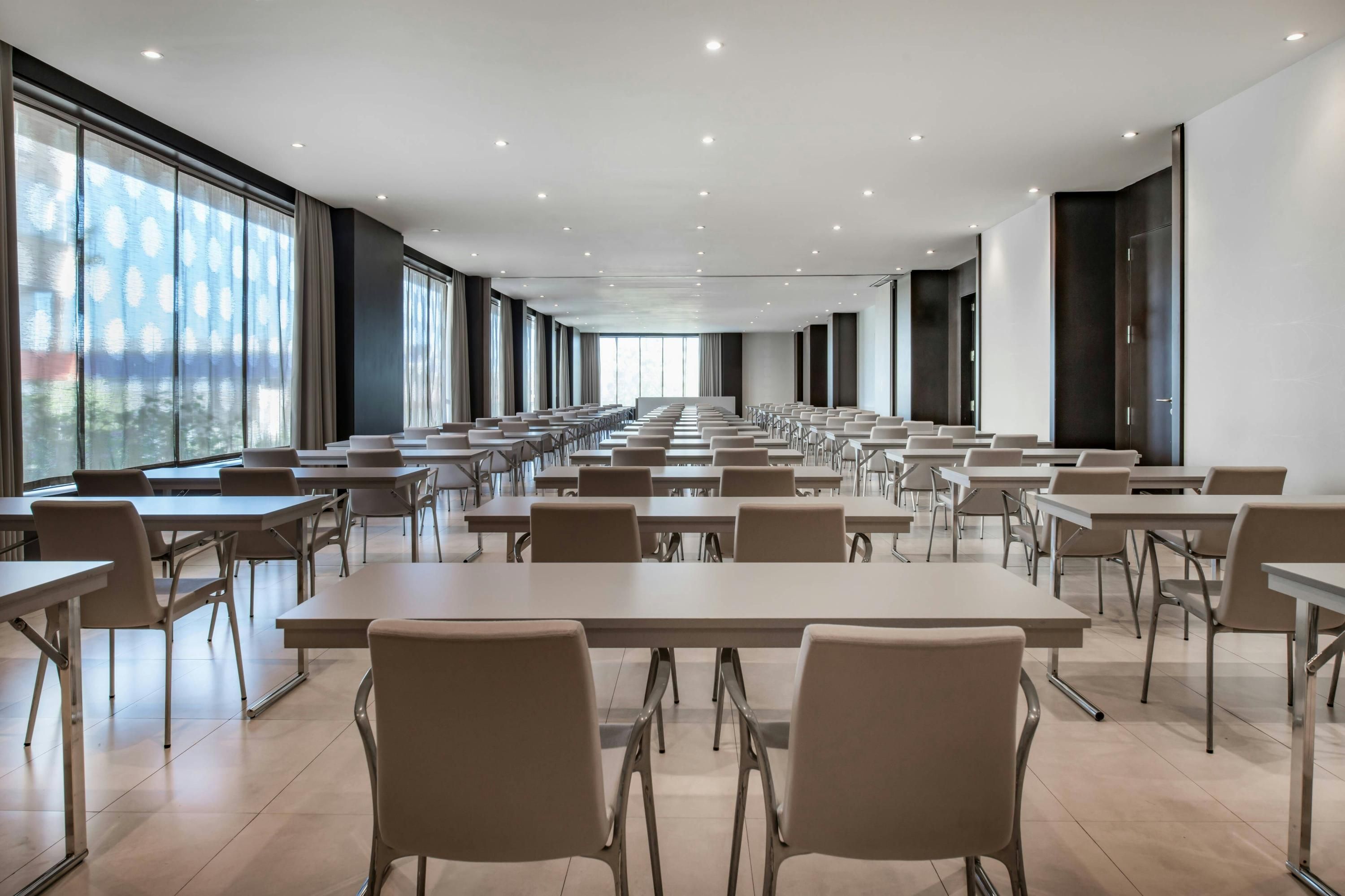 Sala conferenze