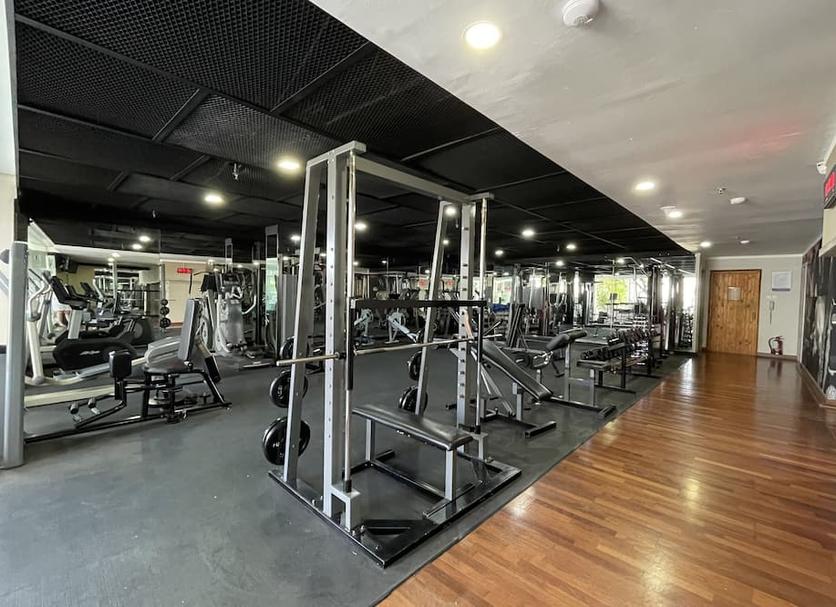 Palestra Foto