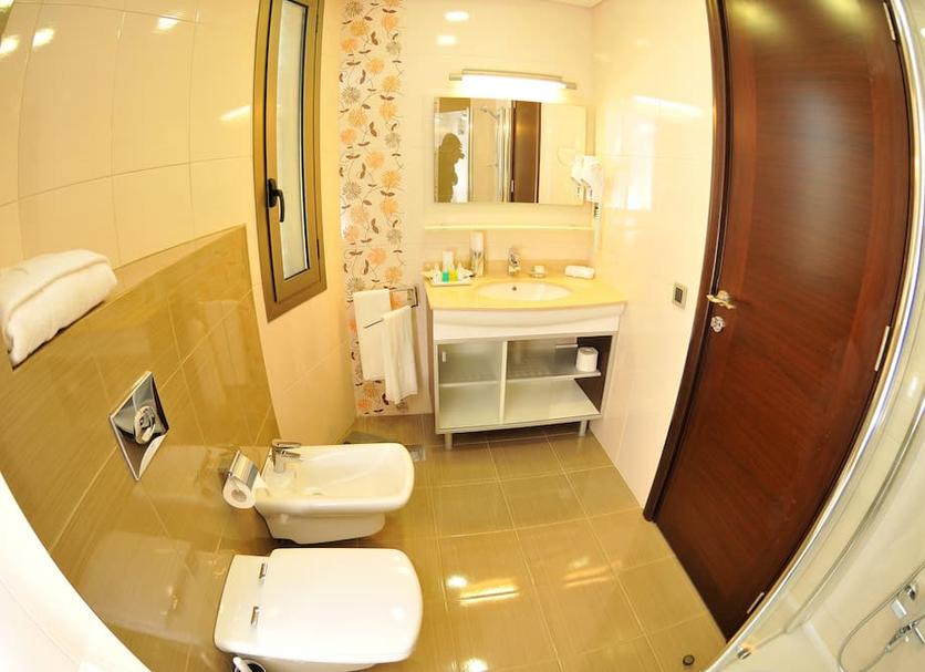 Bagno Foto