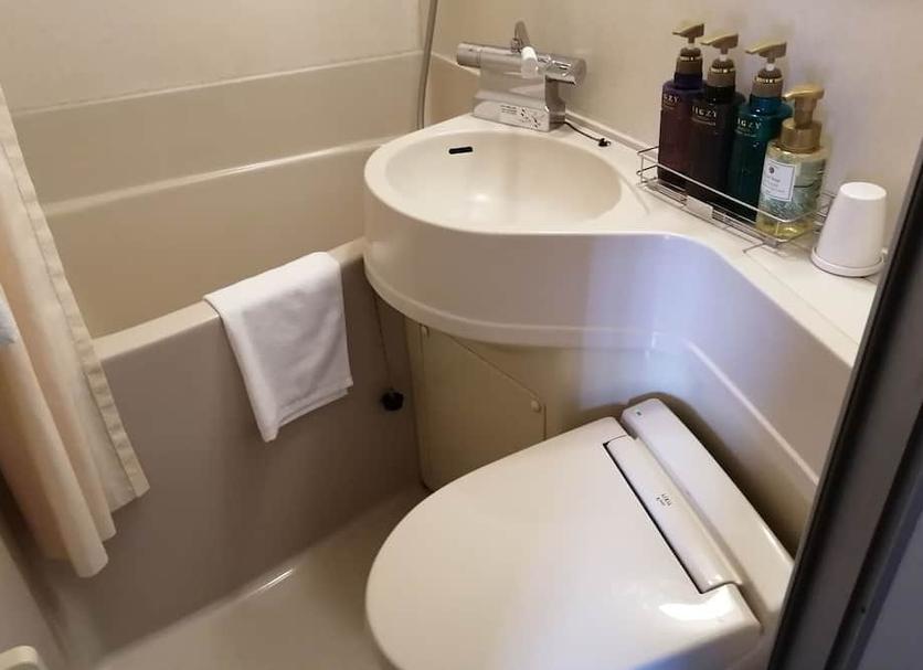 Bagno Foto