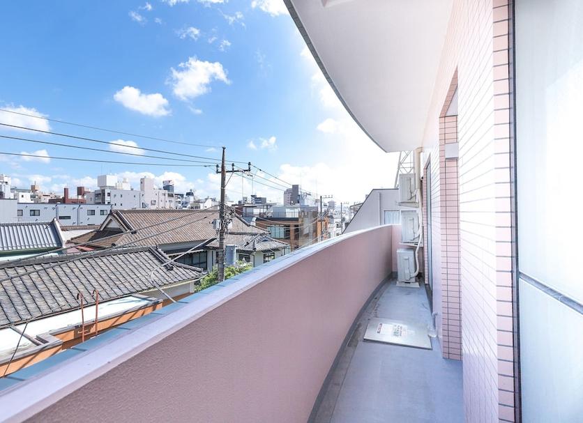 Balcone Foto
