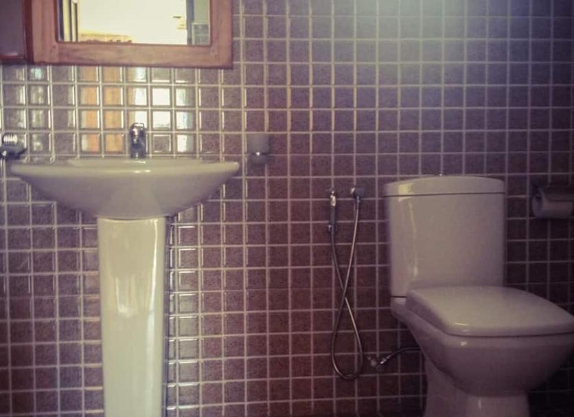 Bagno Foto