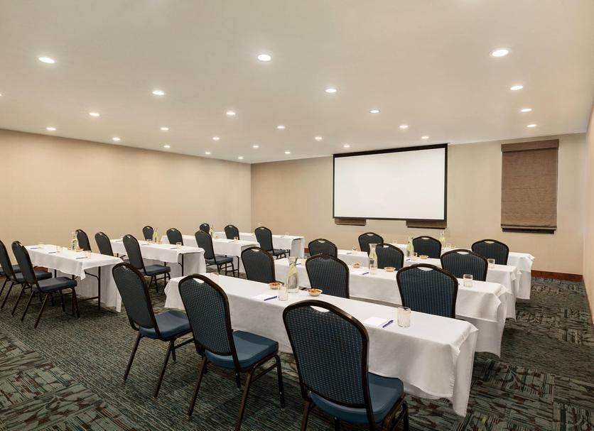 Sala conferenze Foto