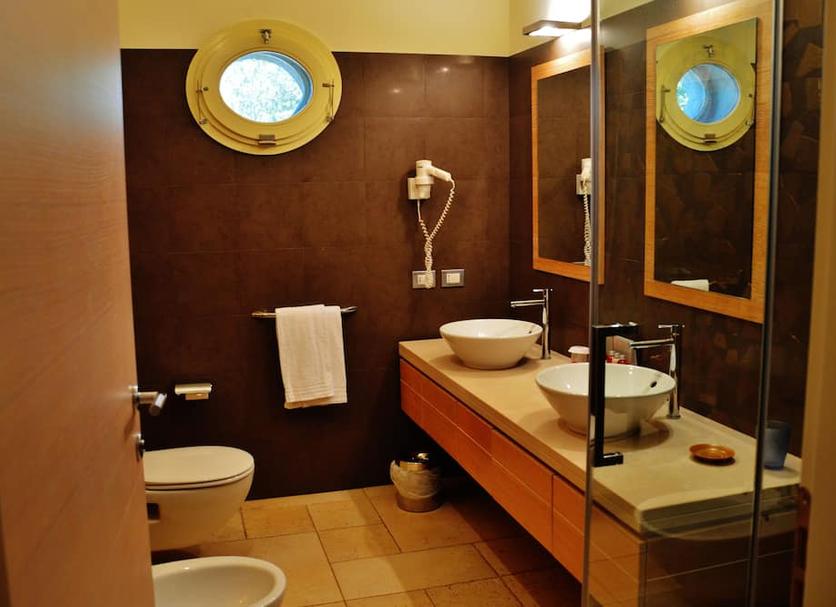 Bagno Foto